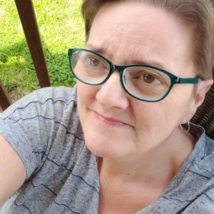 Meet your Posher, Judy